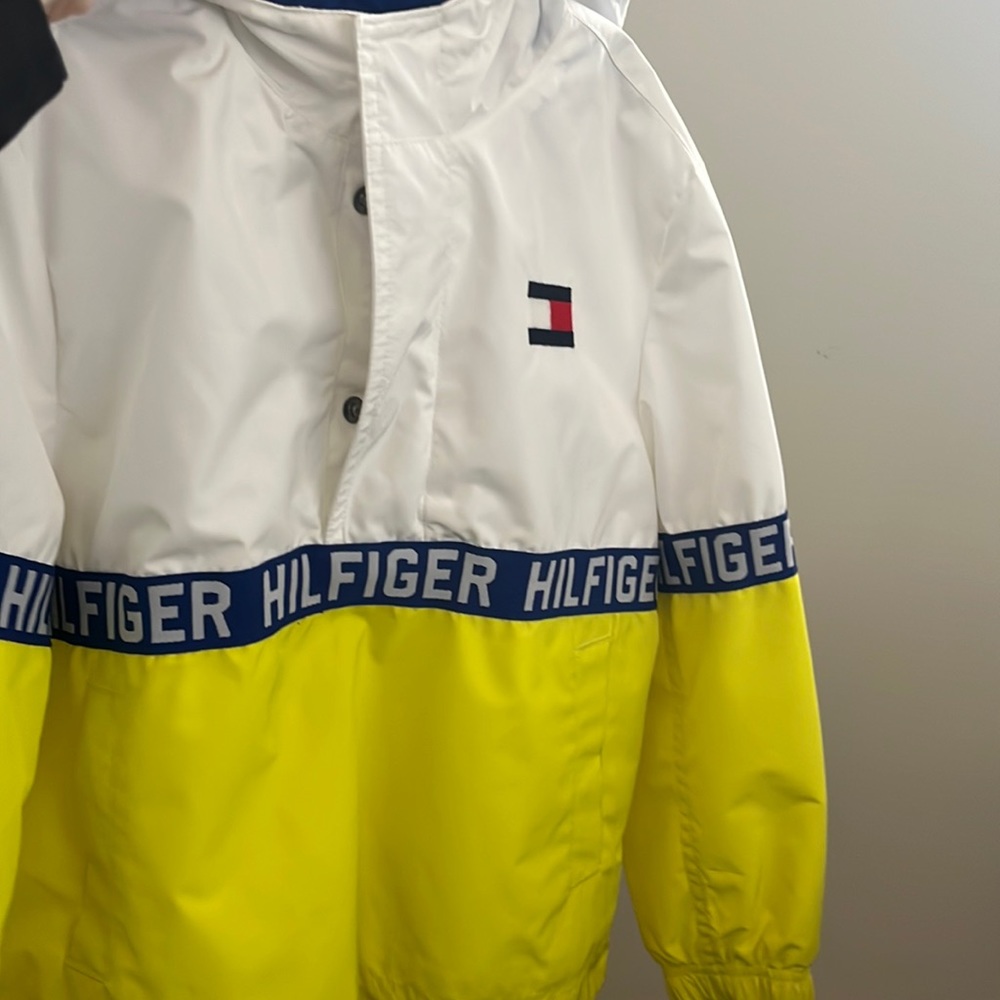 Boys jacket